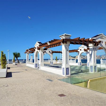 Las Redes - Apturist Benidorm Extérieur photo