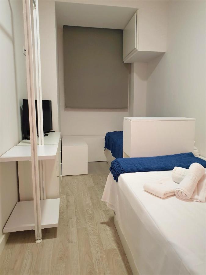 Las Redes - Apturist Benidorm Extérieur photo