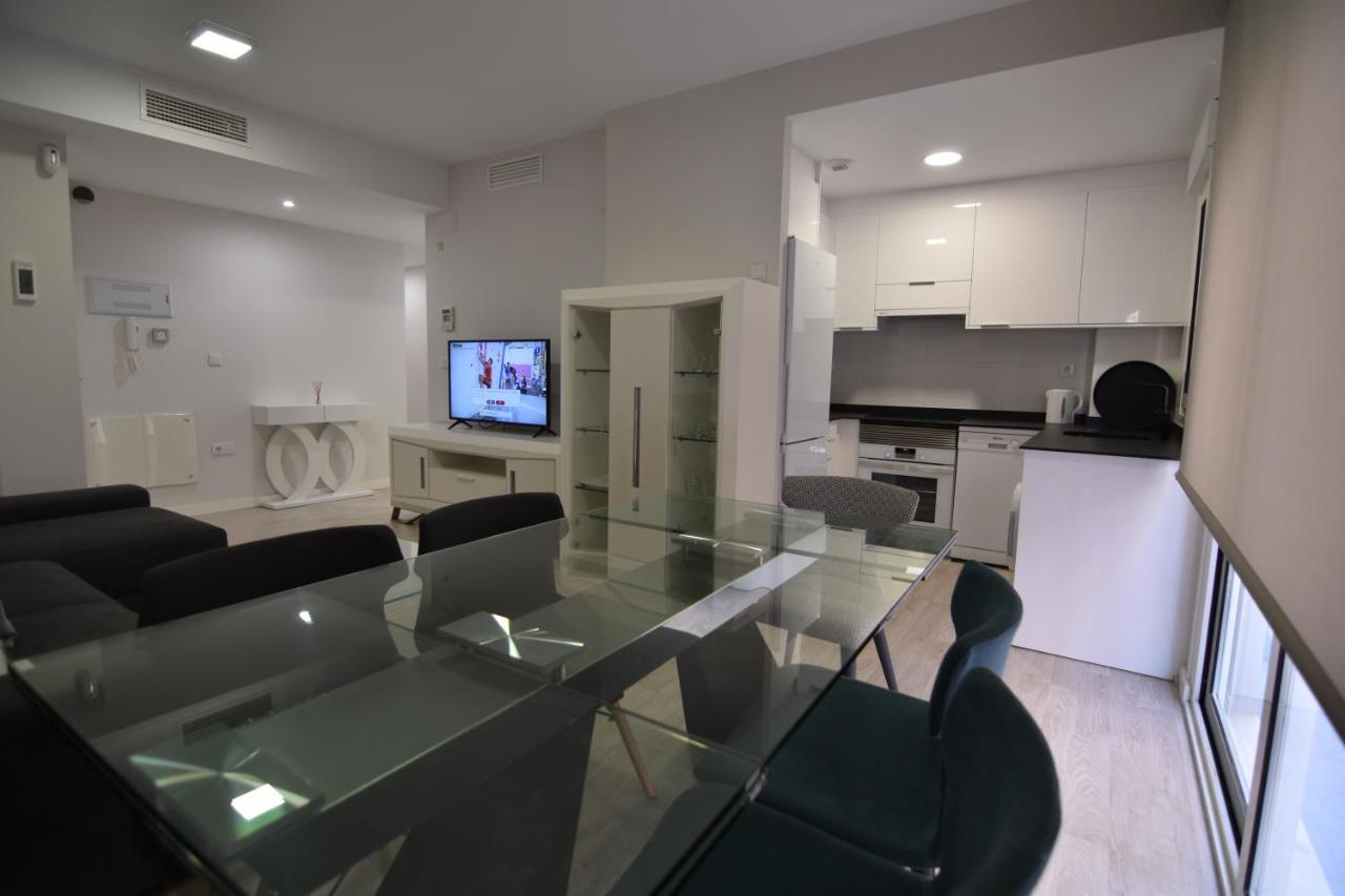 Las Redes - Apturist Benidorm Extérieur photo
