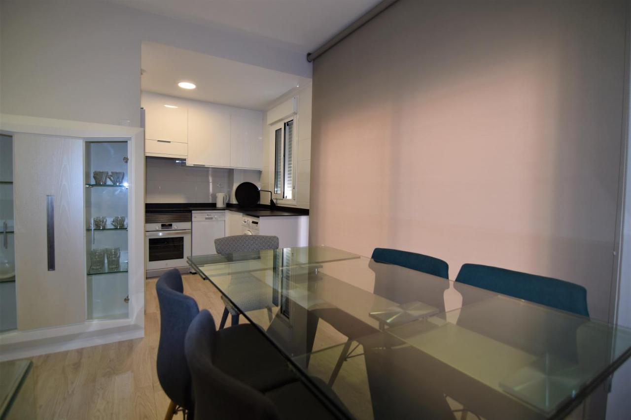 Las Redes - Apturist Benidorm Extérieur photo